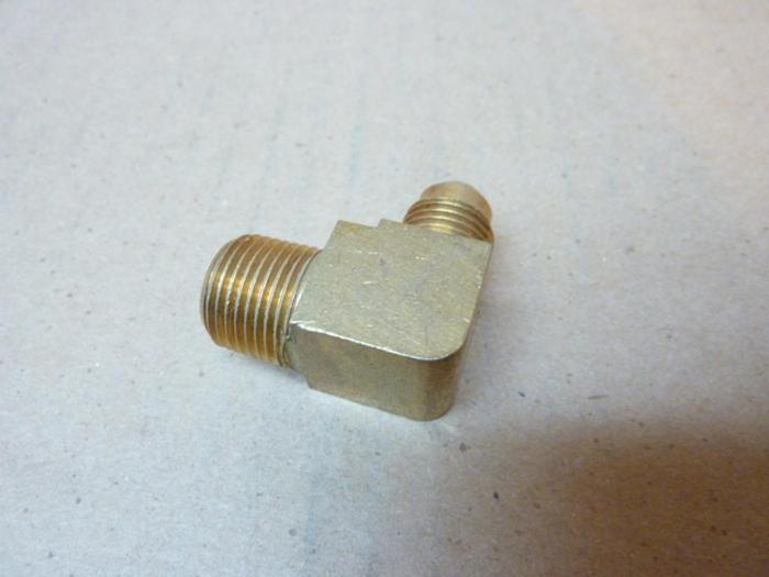 GENERIC Elbow 2501-06-06-B #41567 DNL SCRAPPED