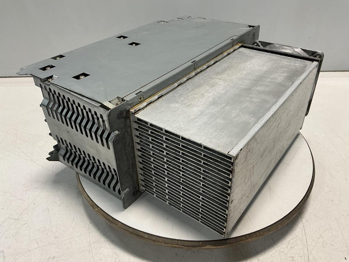 Used OKUMA MIV22-3-V5