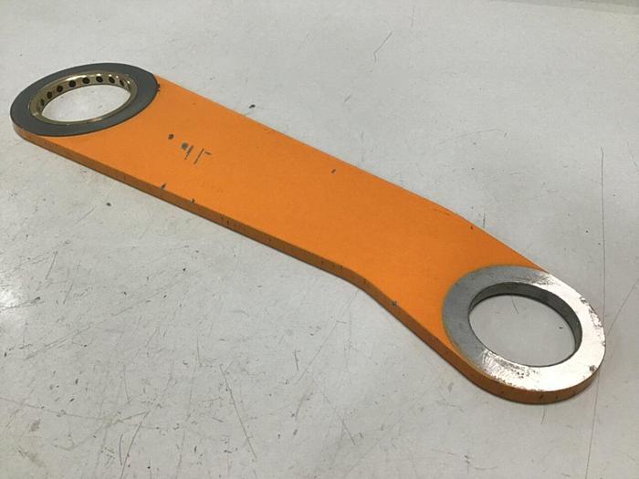 Used CINCINNATI MILACRON Toggle Link 5038206 #116422