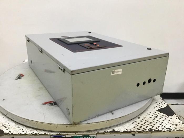 Used MOTAN Material Handling Control Panel MCSN+70 Used