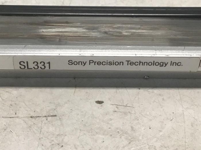 Used SONY Test Sensor SL331 #127951