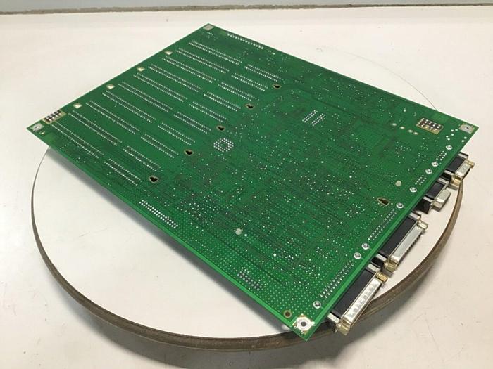 Used VICKERS VSX Mother Board Rack 3-533-1030G Used