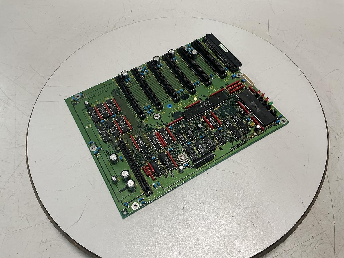 Used TOSHIBA H2184191