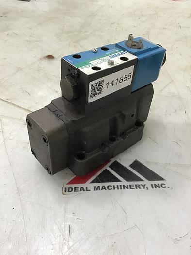 Used VICKERS DG4V-3-2A-M-U-H7-60 Valve Used #141655