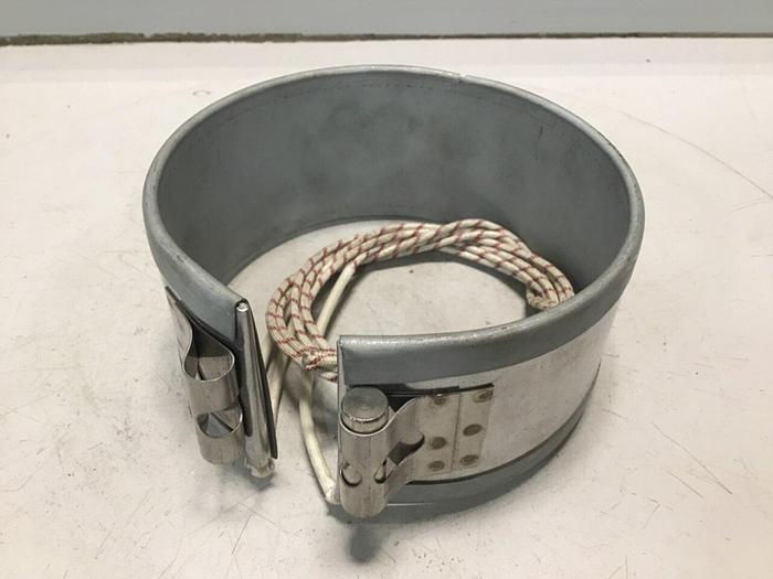 TEMPCO 720 Watt Heater Band 3991263 3 M 99 6 #117394