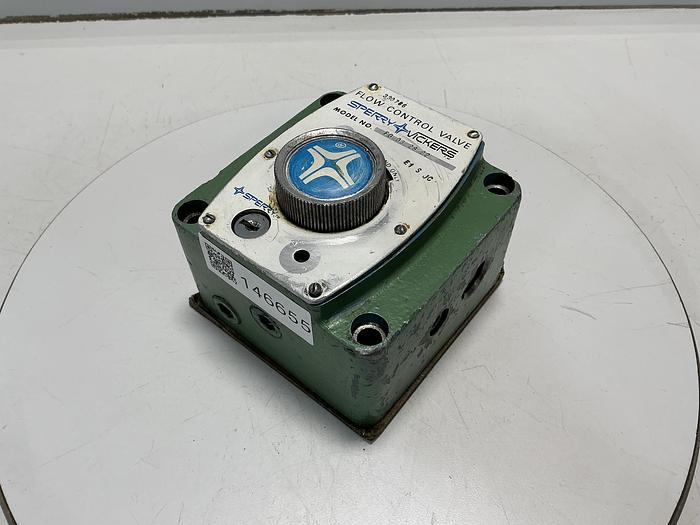 Used SPERRY VICKERS FG 03 28 22