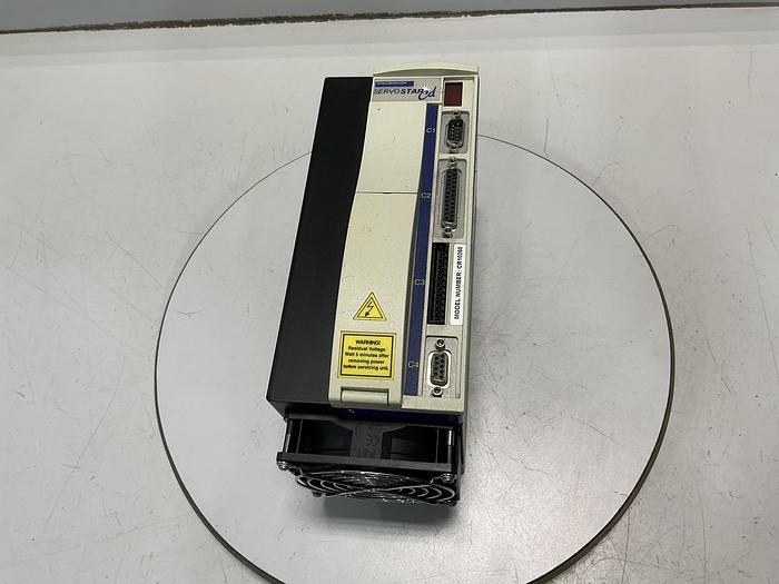 Used KOLLMORGEN CR10260