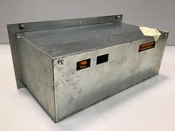 Used STERL TRONIC Temperature Control S-2 Used