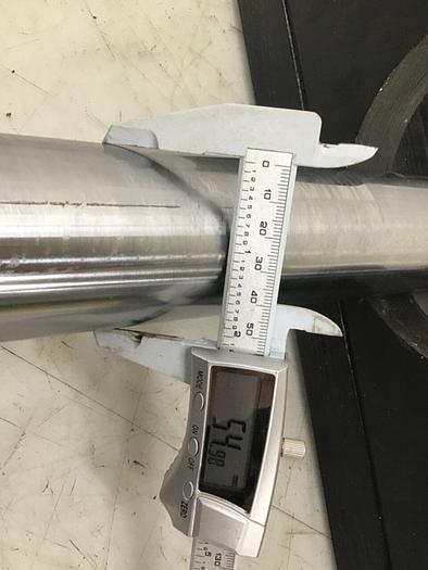 Used CINCINNATI MILACRON Tie Bar 5035730 #132901