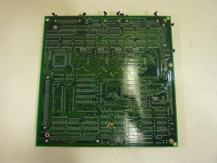 Used KAWASAKI Circuit Board CCPC0039 #58196