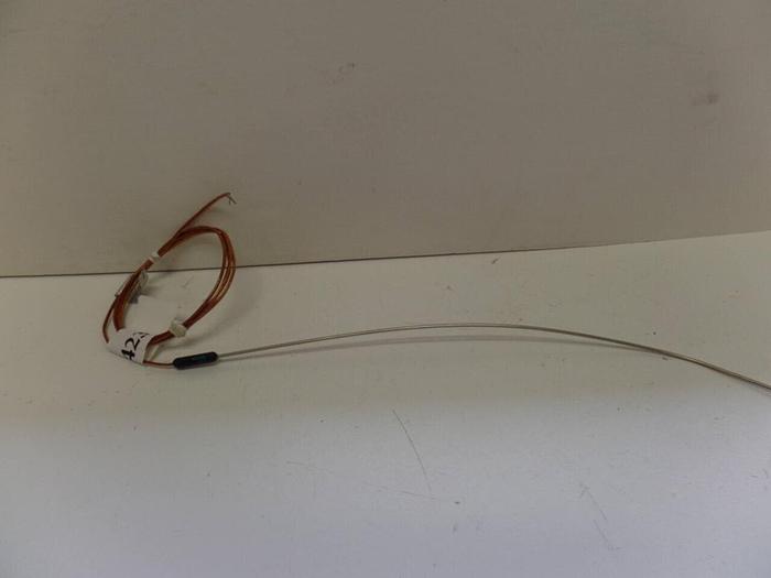 Used MOLD MASTERS Heater Cable TCC1.5 X 250 #11422 DNL SCRAPPED