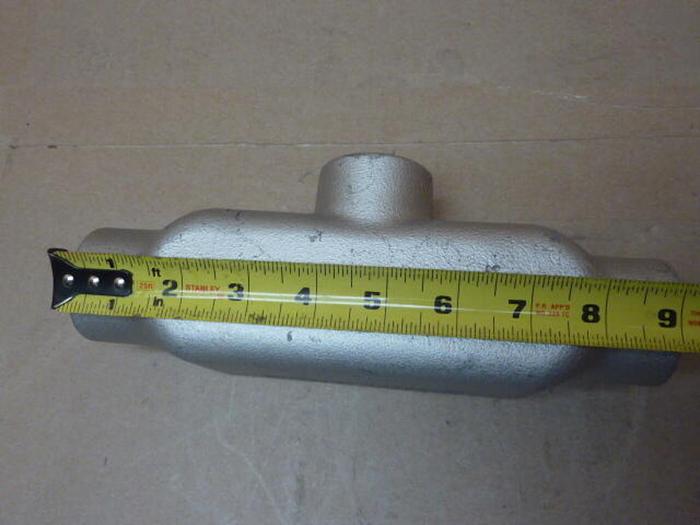 APPLETON Conduit Outlet Body T125-M #30997
