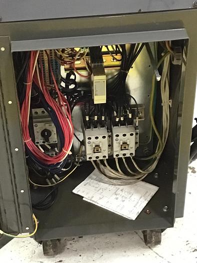 Used STERLING M2B2010-D