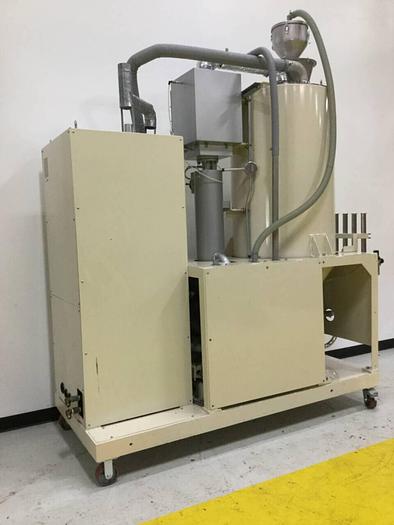 Used KAWATA Material Drying System CDE-200Z-8S90C Used