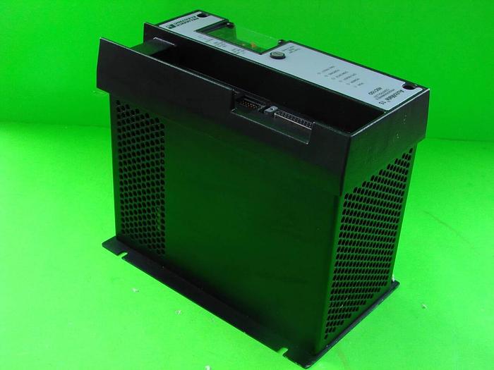 Used RELIANCE Programmable Controller 45C15D #8187