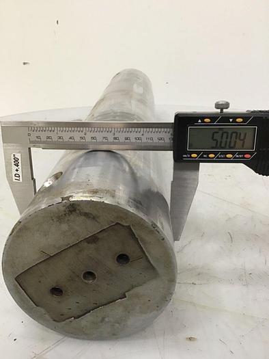 Used VAN DORN Toggle Pin 345625 #119233