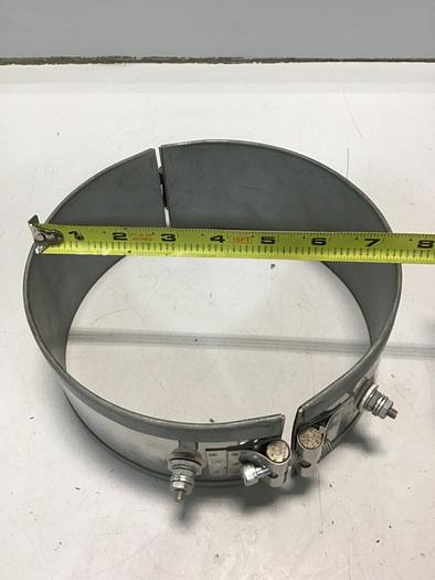 Used TEMPCO 900 Watt Heater Band NS0708 0300T1 #126371
