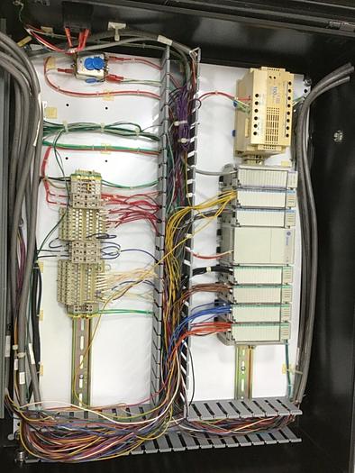 Used CONAIR Central Vacuum Control System EQP2CNV/2 Used