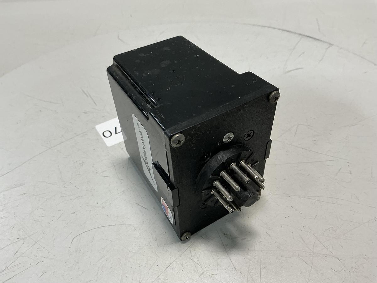 Used ACTION PAK 4051-254