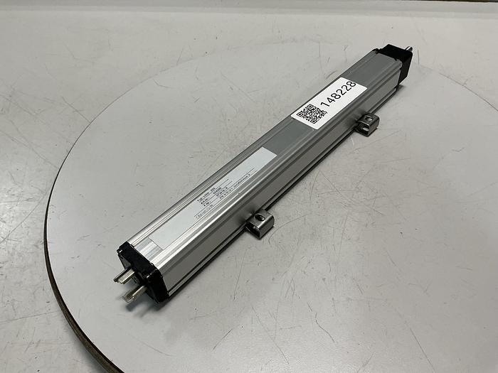 Used NOVOTECHNIK LWH 225