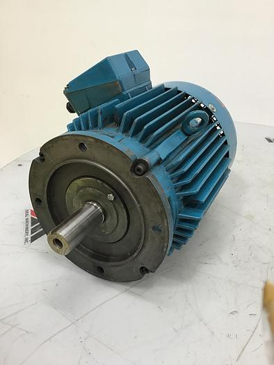 Used ROBERT BIRKENBEUL Motor AP132S-4 Used #122119