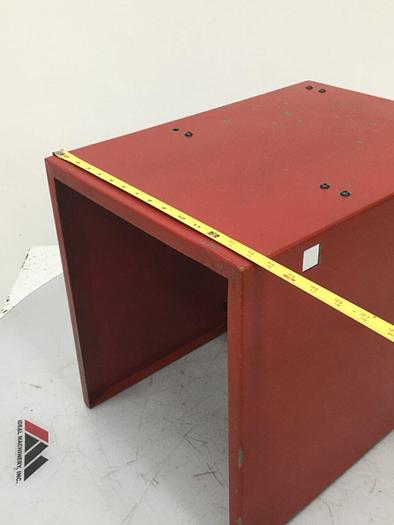 Used ENGEL Purge Guard ES80/85 / PG #117572