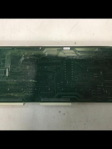 Used VAN DORN Analog Circuit Board 330025 PC330-025 Used
