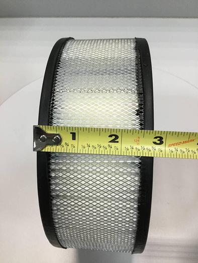 FLUITEK Filter FLK04-02405 #98123