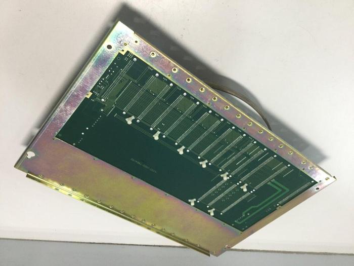 Used FANUC Backplane A20B-1002-0860/03B #105517