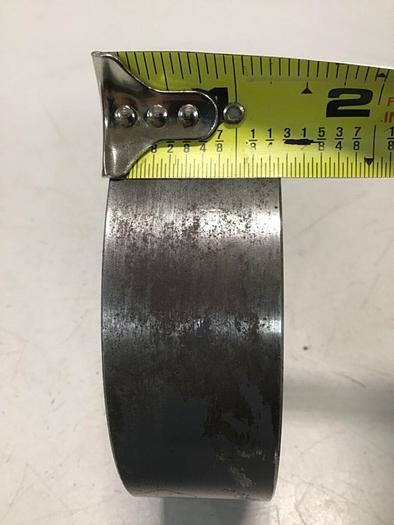 Used VAN DORN Tie Bar Nut Spacer FS80 / NS Used #113068