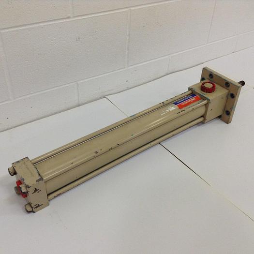 Used AEROQUIP T-J Cylinder TG08EJXBXXAF5351 #72296