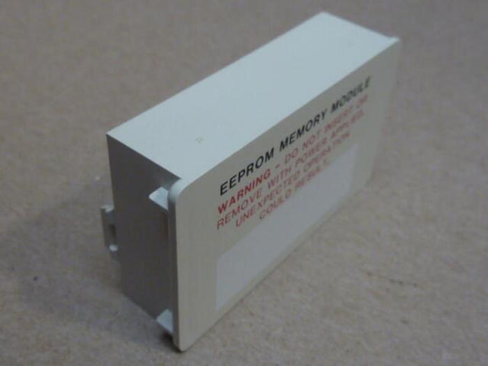 Used ALLEN BRADLEY Memory Module 1745-M1 SER B #65619