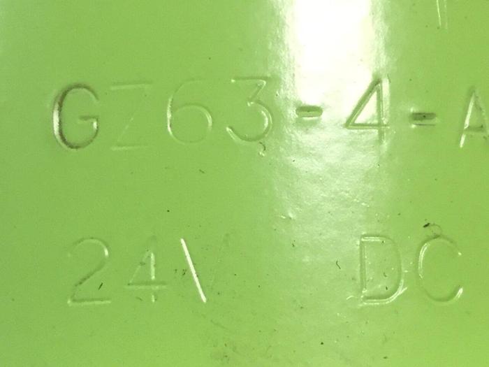 Used REXROTH Valve 54WE10E6732/CG24N9Z4T08 Used