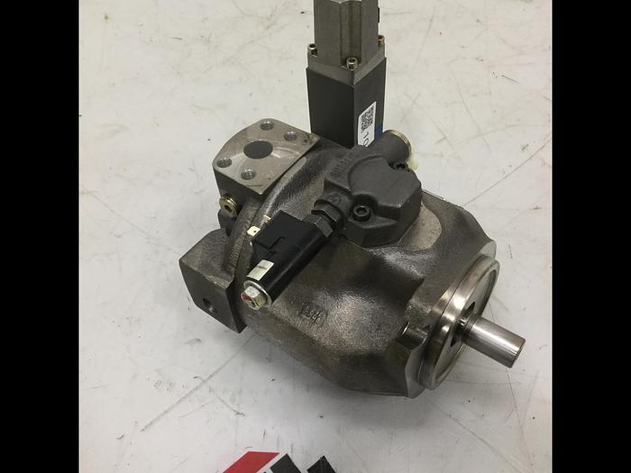 Used REXROTH Hydraulic Pump SYDFE120028RPPA12N00 #107905
