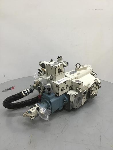 Used DAIKIN Pump V70SAJS-SP6-60T9 Used #144319