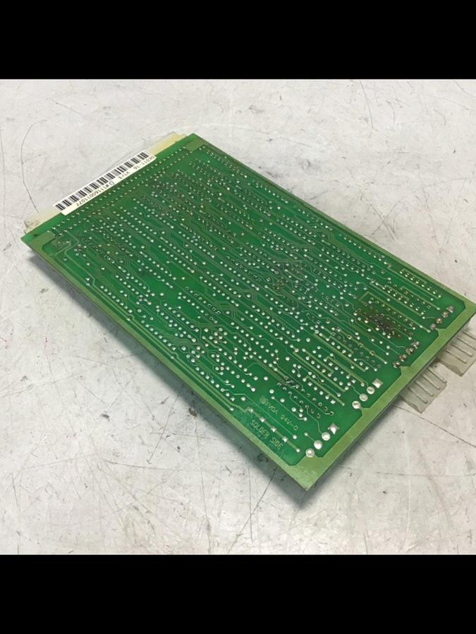 Used WELLTEC Circuit board DE011-16 Used
