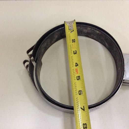 Used H PEPPING 370/440 Watt Heater band 88282869 #68804