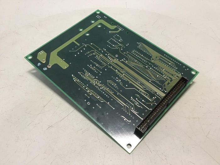Used MITSUBISHI Circuit Board 3BK23062 #132733
