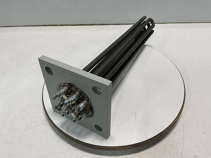 Used WATLOW U6-29-123-4