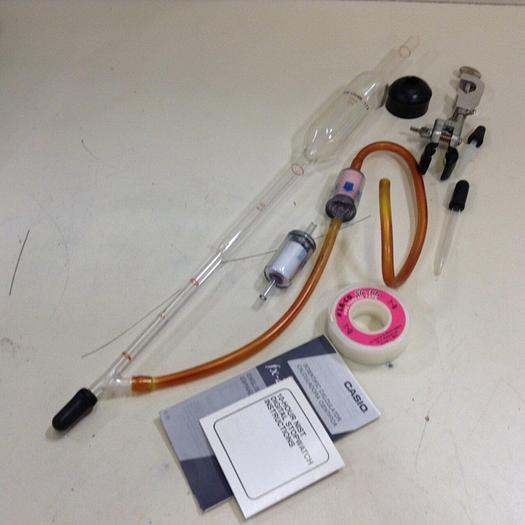 Used USON Leak Rate Calibration Kit CALIBRATION KIT181 #87181