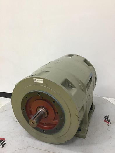 Used GENERAL ELECTRIC 75 HP Induction Motor 5K405YK371V Used