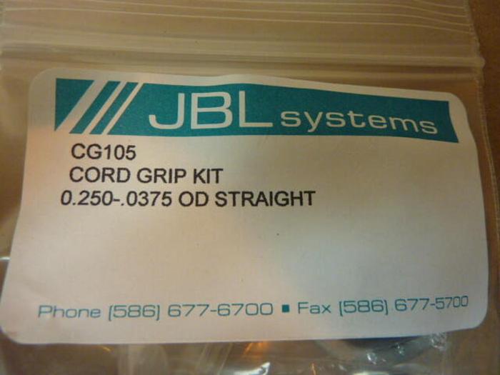 JBL Sensor Kit DD2T30B #28173