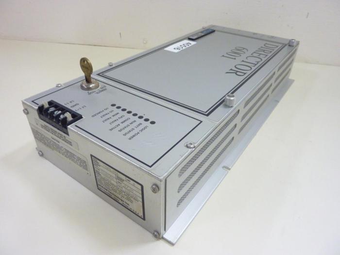 Used UTICOR Controller 77W01-256 Used