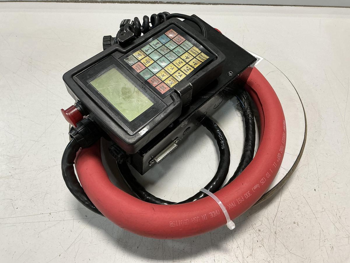 Used WPI TERMIFLEX 278364