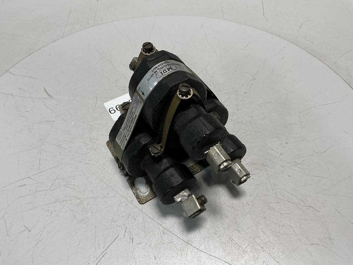 Used MDI 335NO-120A-18