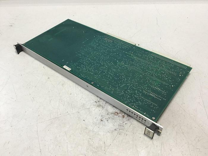 Used VAN DORN Sequencer Circuit Board PC330-029 330-029 Used