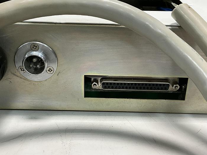 Used YUSHIN H0PI-M 750