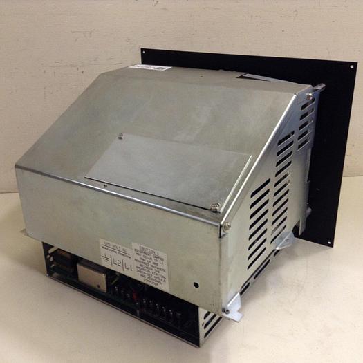 Used BARBER COLMAN Operator Station 80AA-11010-000-V-03 USED #78216