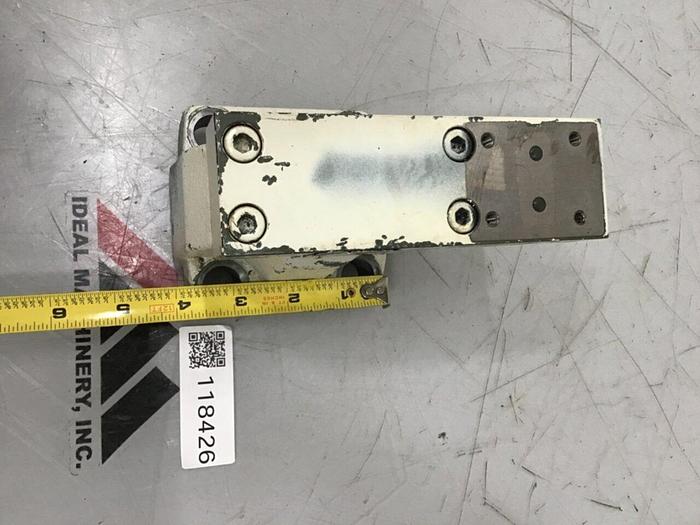 Used YUKEN Relief Valve EBG-06-C-T-5036 #118426