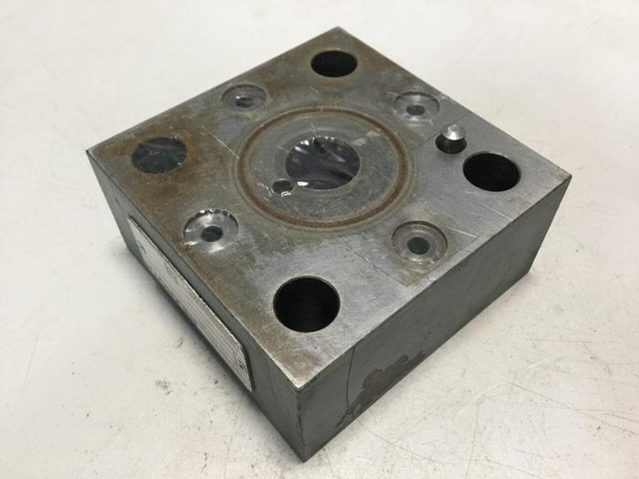 Used REXROTH Hydraulic Valve LFA25D2260 #104746